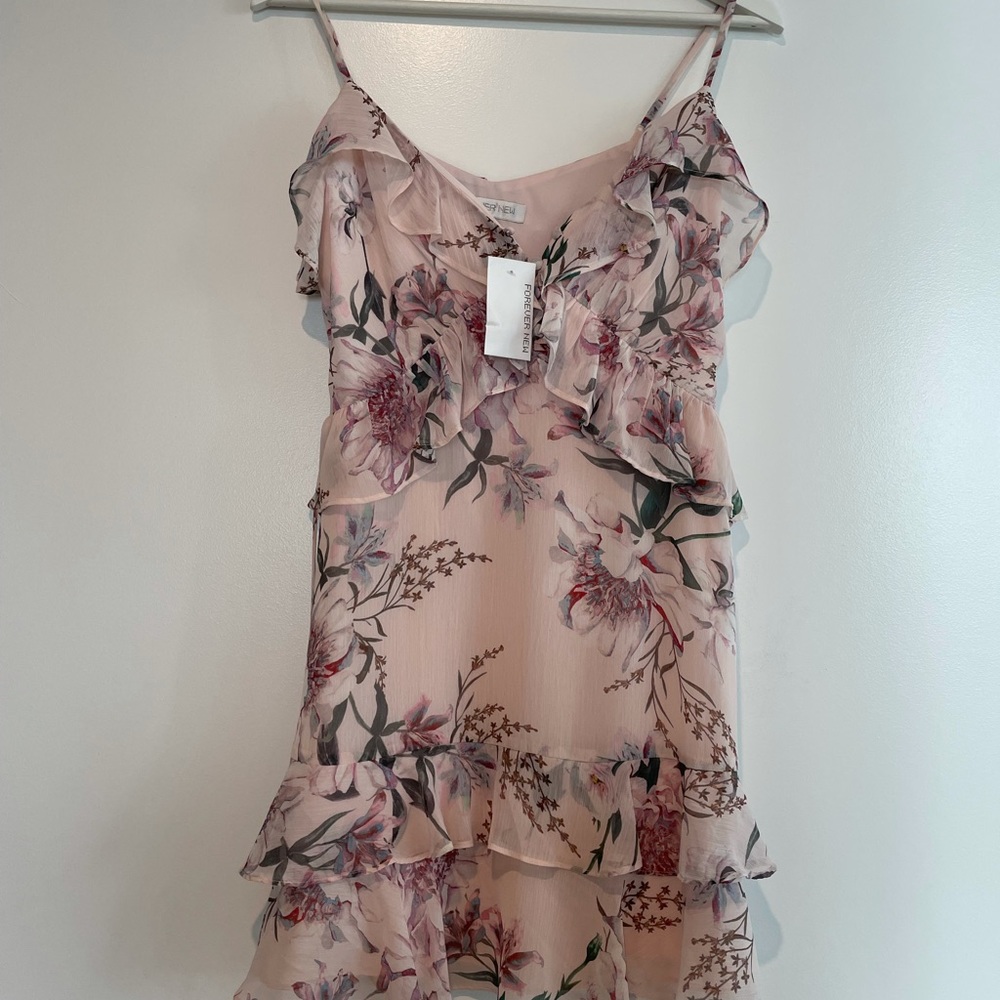 Brand new forever new size 6 dress